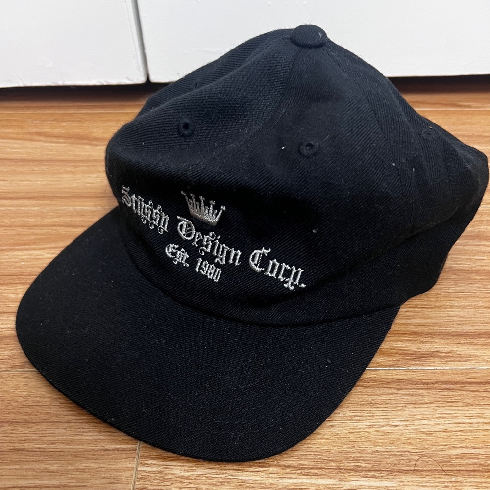 Stussy Crown Cap